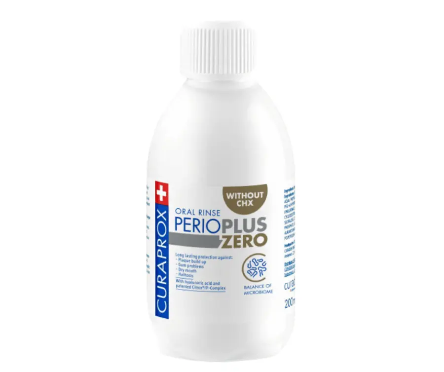 13796-curaprox perio plus+ zero ustni voda 200ml